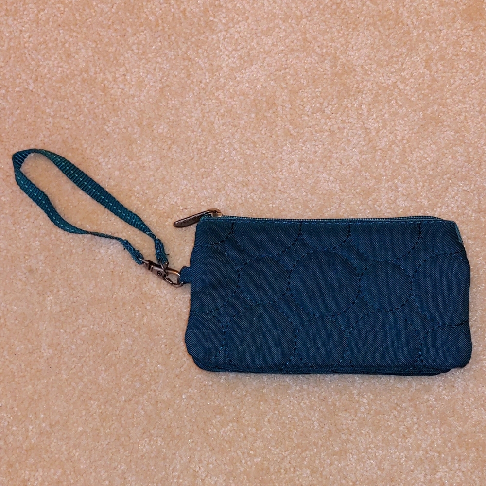 Thirty-one wristlet